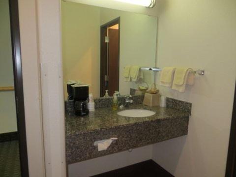 North Park Inn & Suites Walden Exteriör bild