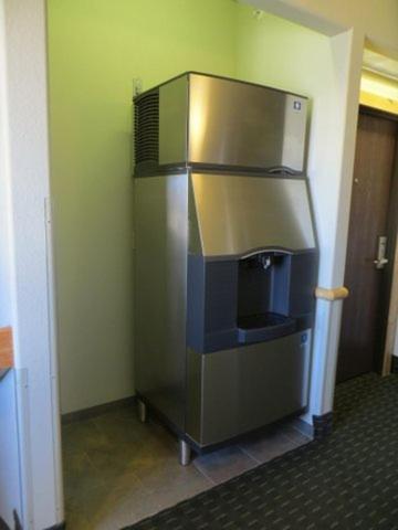 North Park Inn & Suites Walden Exteriör bild