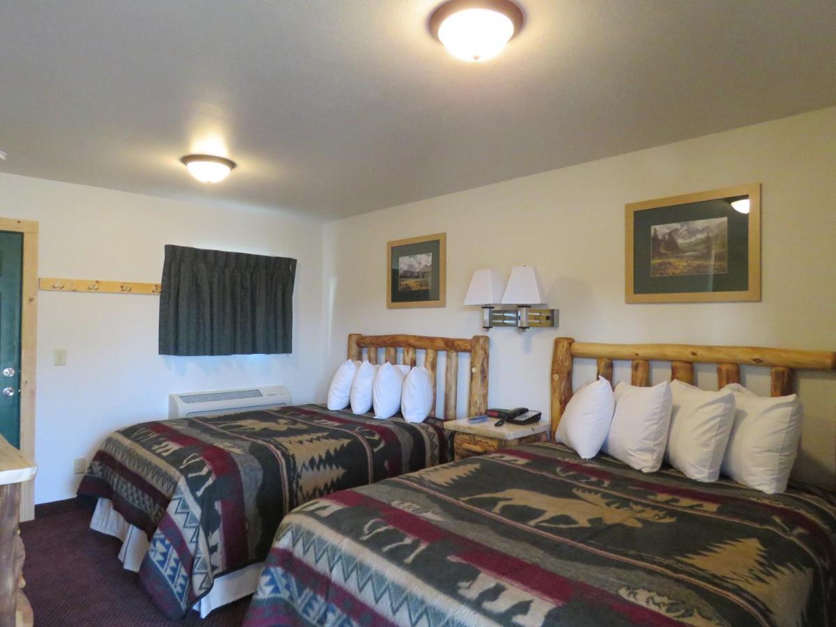 North Park Inn & Suites Walden Rum bild