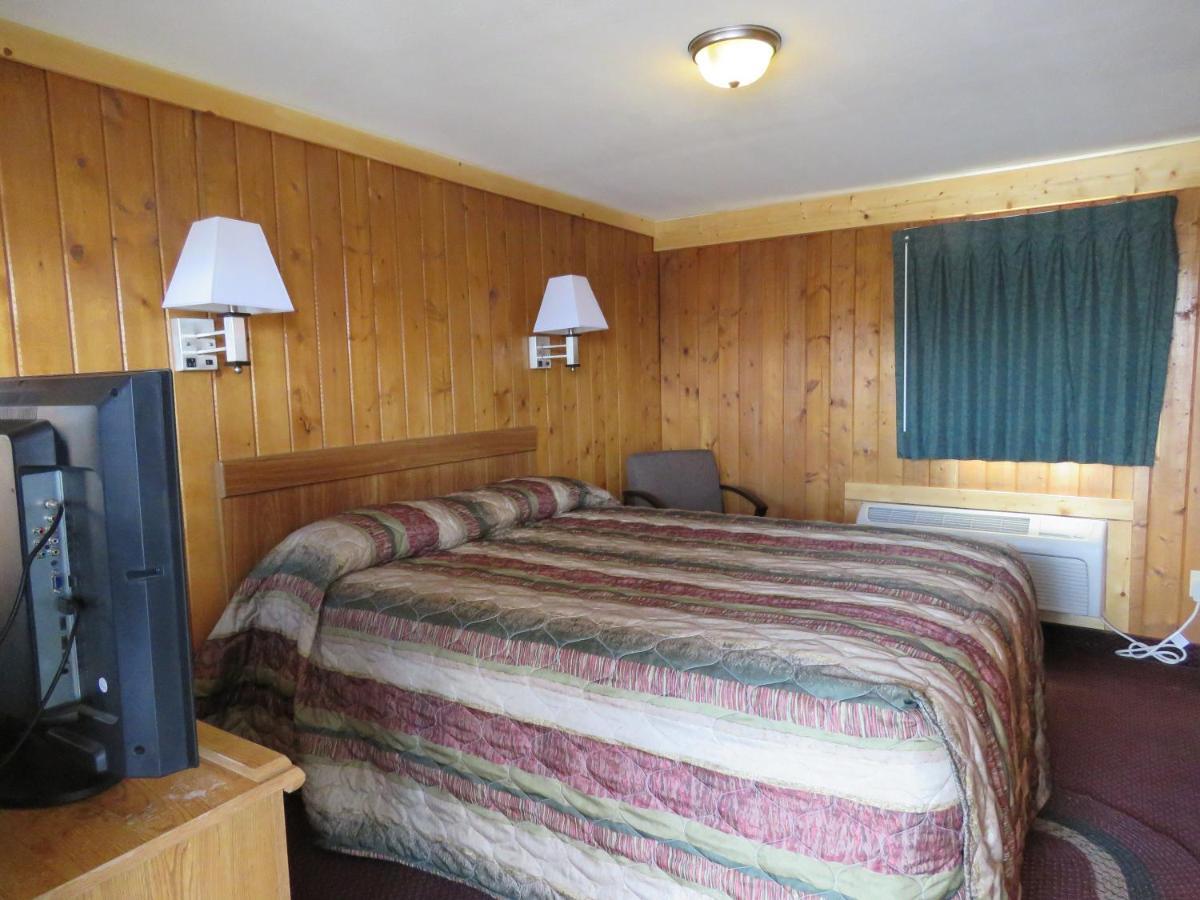 North Park Inn & Suites Walden Rum bild