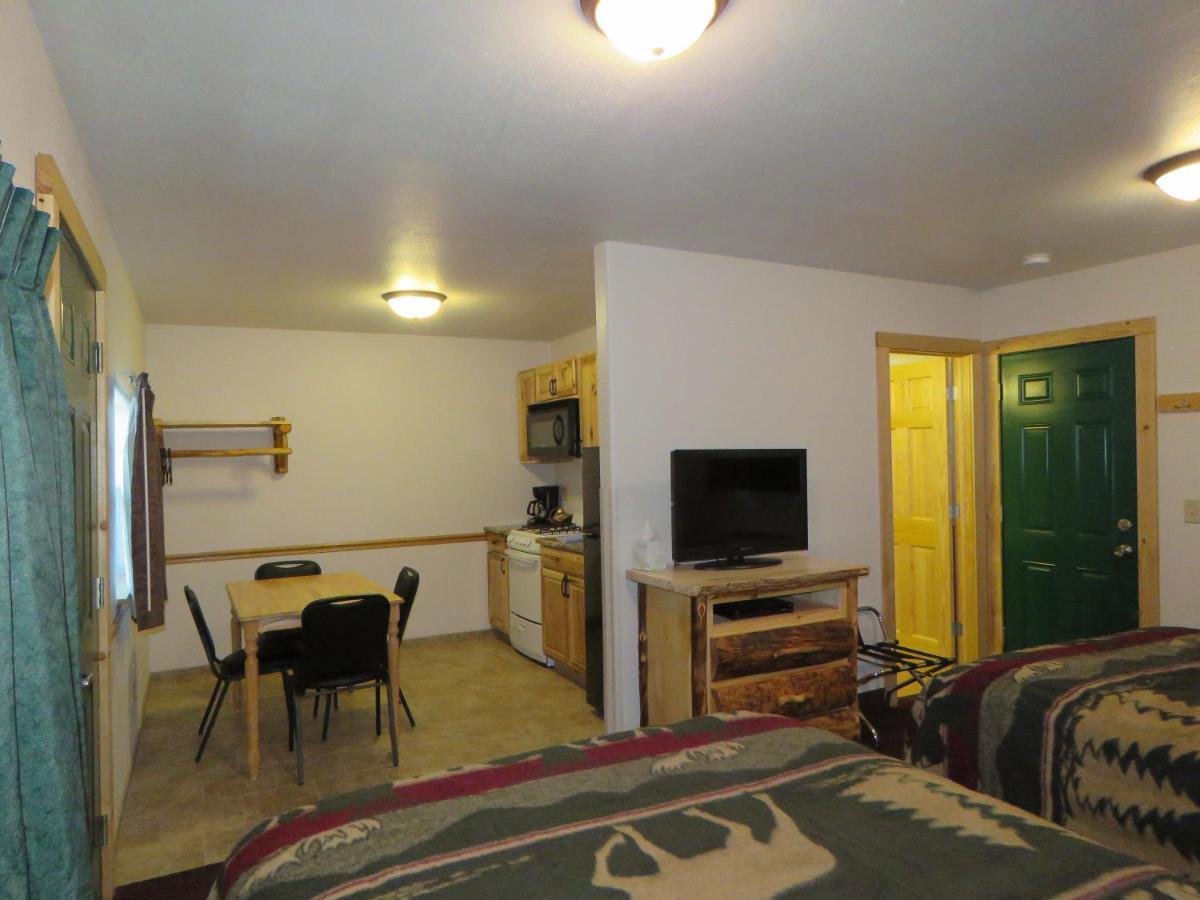North Park Inn & Suites Walden Rum bild