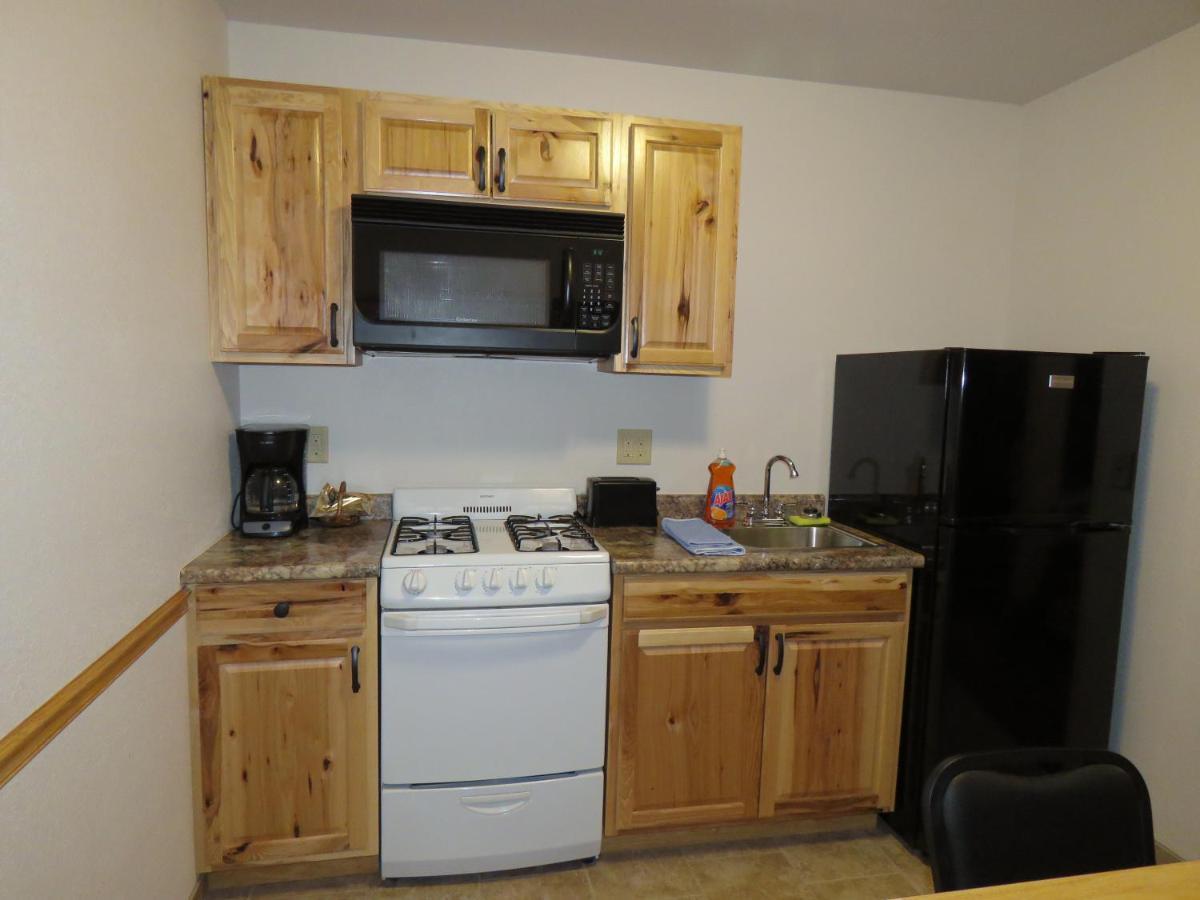 North Park Inn & Suites Walden Rum bild
