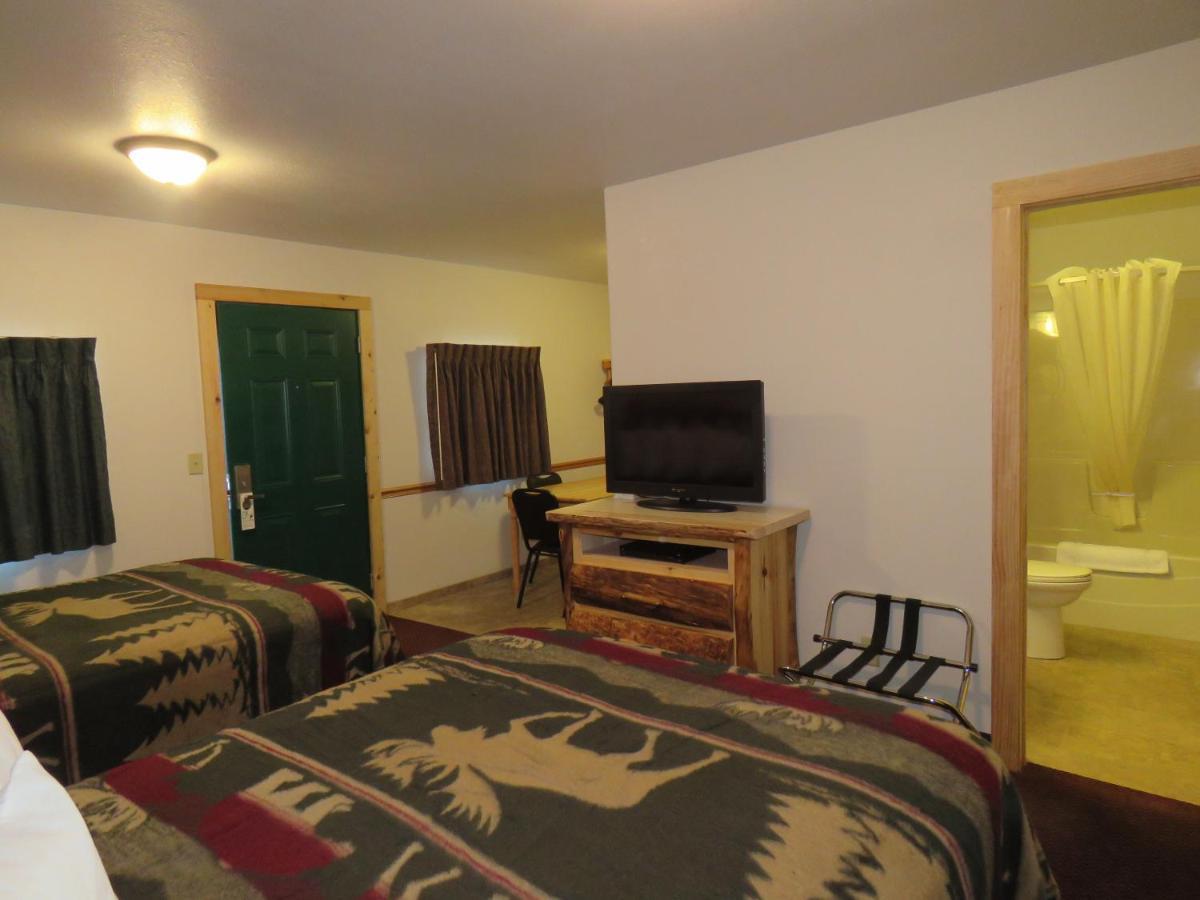North Park Inn & Suites Walden Rum bild